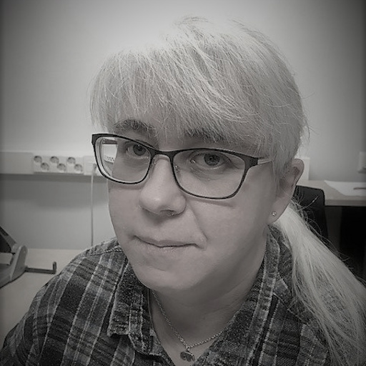 Anne Kettunen
